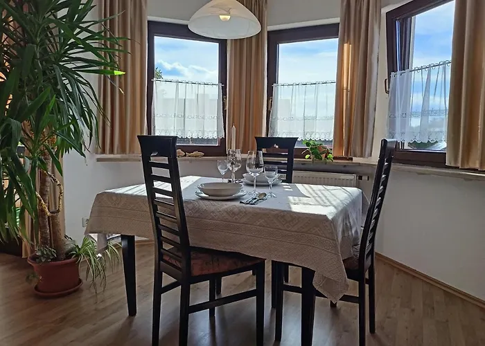 Ferienwohnung Sonne