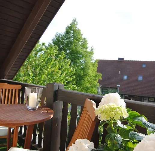 Ferienwohnung Sonne